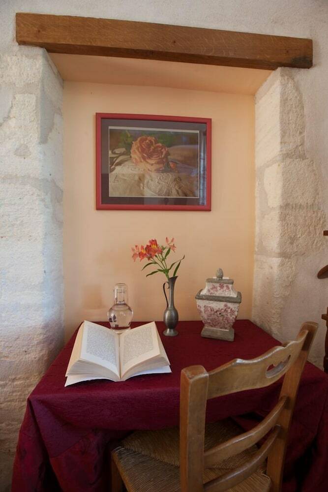 Bed & Breakfast Manoir De Coulandon