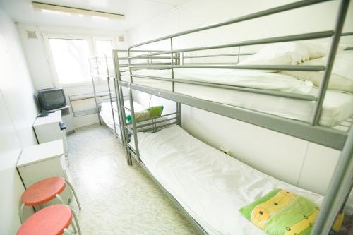 Albergue Hotel Pracowniczy Metro