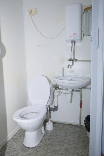 Albergue Hotel Pracowniczy Metro