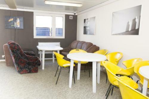 Albergue Hotel Pracowniczy Metro