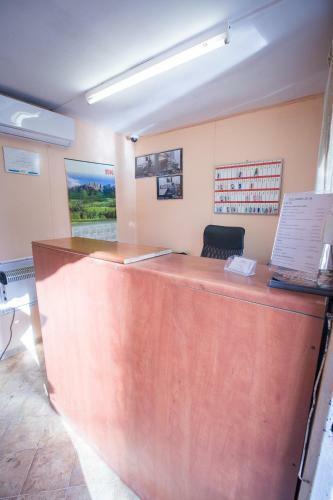 Albergue Hotel Pracowniczy Metro