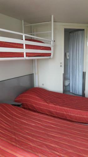 Hotel Premiere Classe Reims Est - Taissy