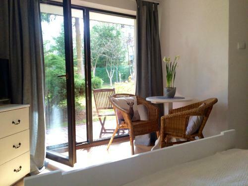 Hostal Willa Iga