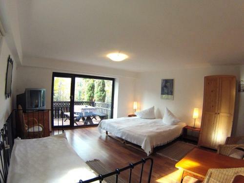 Hostal Willa Iga