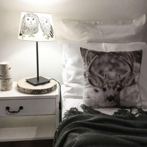 Hostal Willa Iga