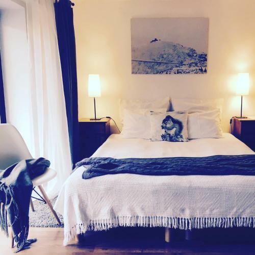 Hostal Willa Iga