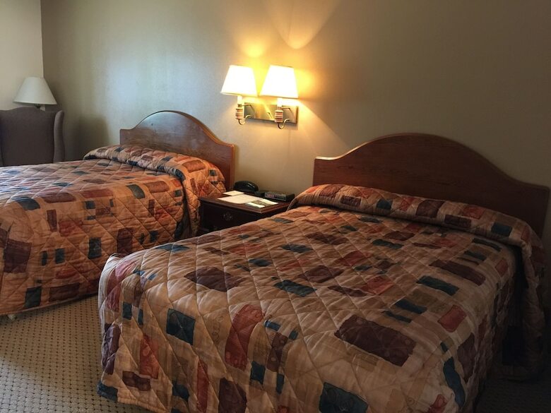 Motel Crest Country Inn