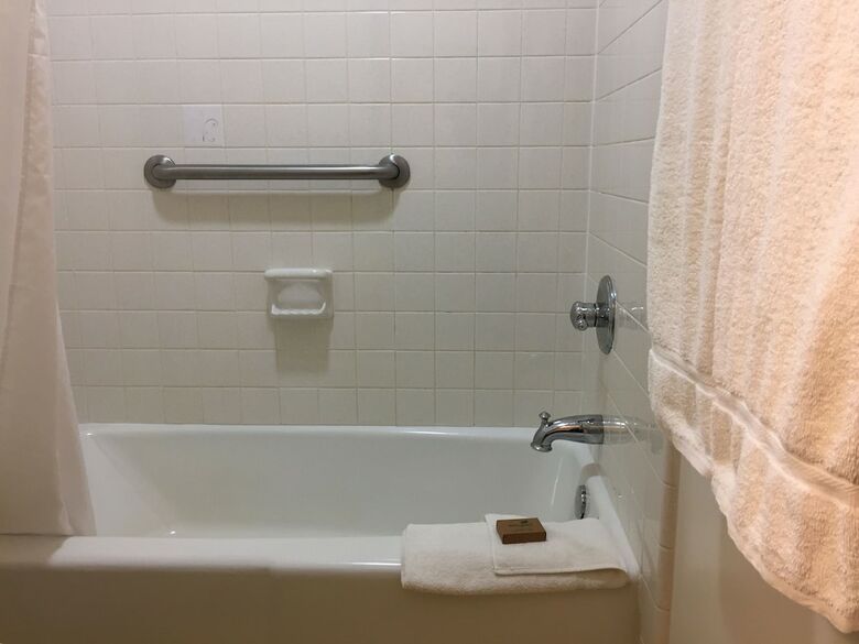 Motel Crest Country Inn