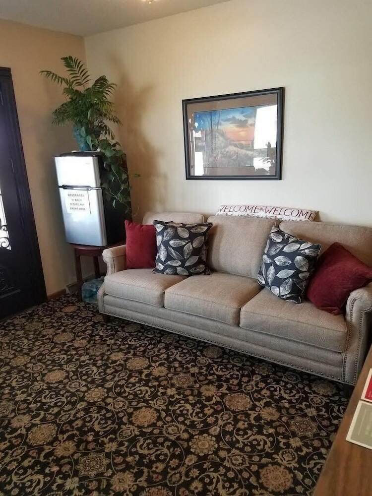 Motel Crest Country Inn