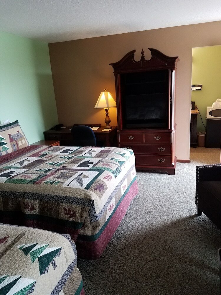 Motel Crest Country Inn