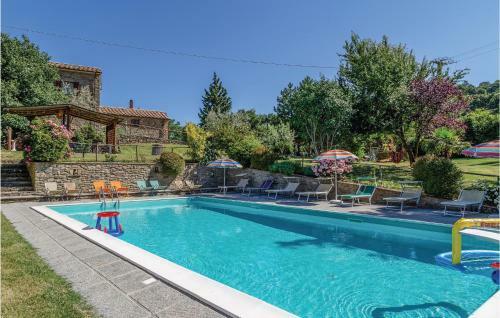 Apartamento Palazzo 1p