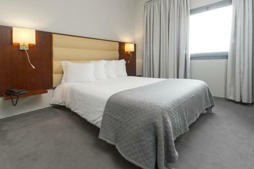 Pacos Ferrara Hotel