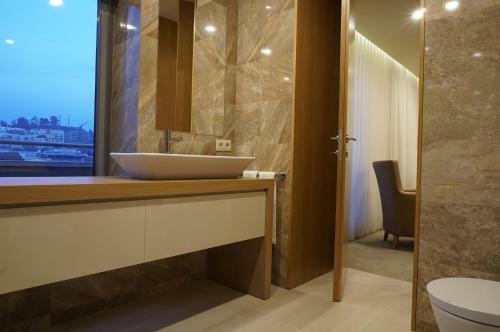Pacos Ferrara Hotel