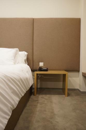 Pacos Ferrara Hotel