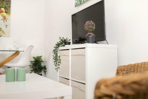 Apartamento Royal Rent Sanl�car Soberao