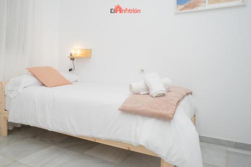 El Anfitri�n - Casa Salmedina