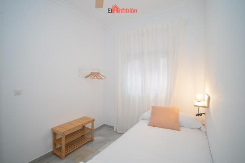 El Anfitri�n - Casa Salmedina