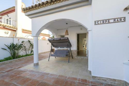 Villa Del Sol