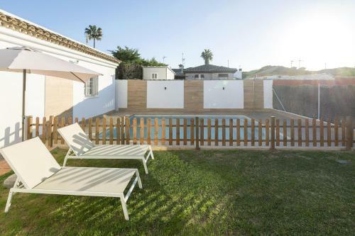 Villa Del Sol