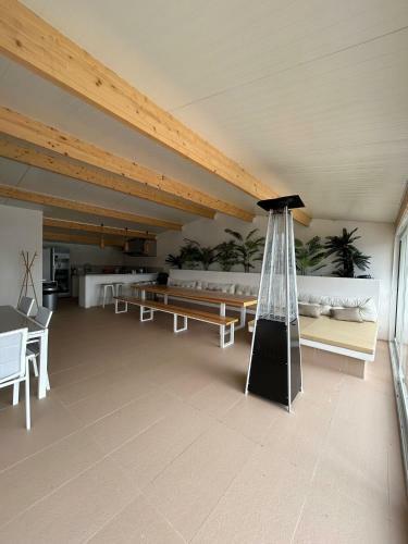Casa Con Piscina Privada Sanlucar