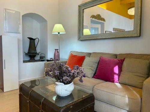 4 Apartamentos Independientes En Casa Palacio