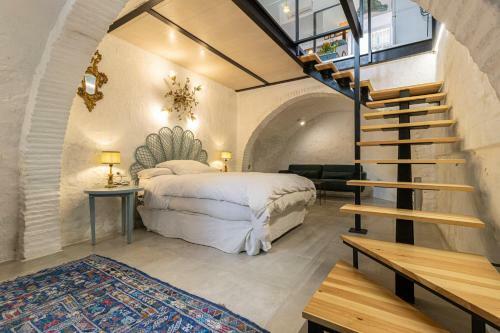4 Apartamentos Independientes En Casa Palacio
