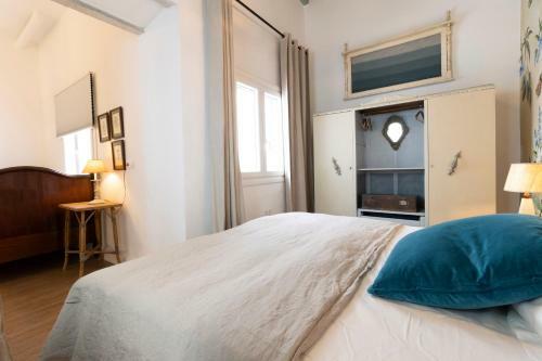 4 Apartamentos Independientes En Casa Palacio