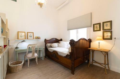 4 Apartamentos Independientes En Casa Palacio