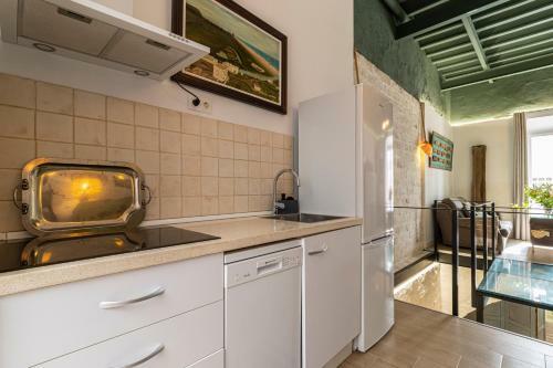 4 Apartamentos Independientes En Casa Palacio