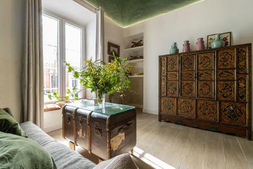 4 Apartamentos Independientes En Casa Palacio