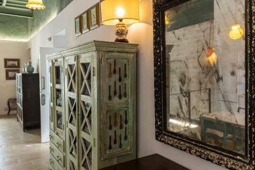 4 Apartamentos Independientes En Casa Palacio