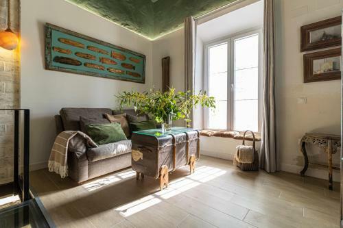 4 Apartamentos Independientes En Casa Palacio