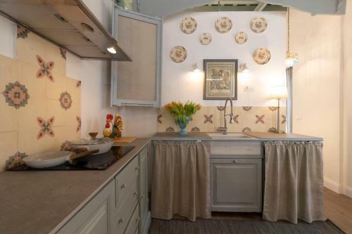 4 Apartamentos Independientes En Casa Palacio