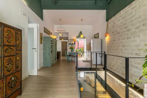 4 Apartamentos Independientes En Casa Palacio