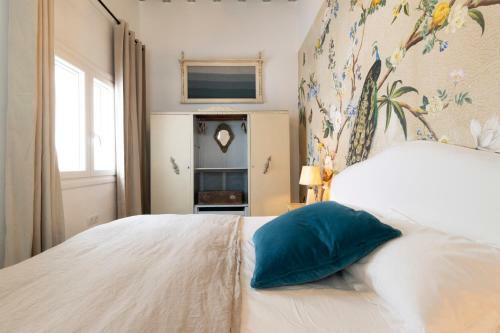 4 Apartamentos Independientes En Casa Palacio