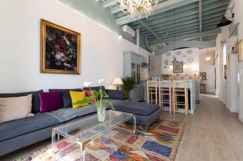 4 Apartamentos Independientes En Casa Palacio