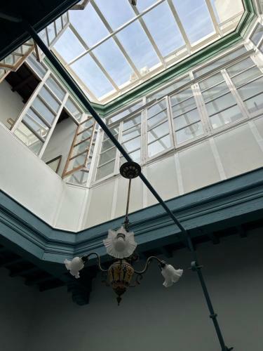 4 Apartamentos Independientes En Casa Palacio