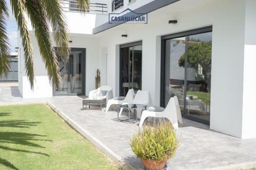 Chalet Al Alba