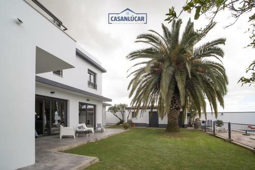 Chalet Al Alba