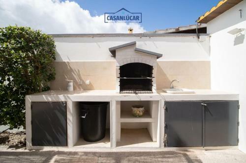 Chalet Al Alba