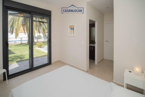 Chalet Al Alba