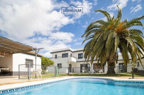 Chalet Al Alba