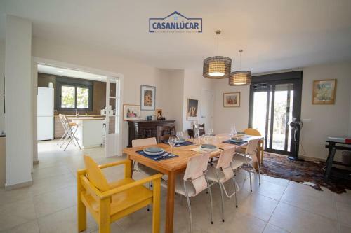 Chalet Al Alba