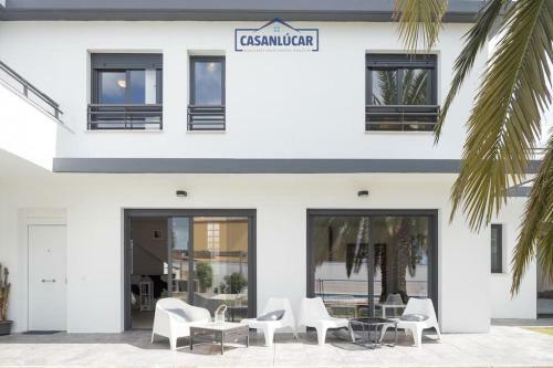 Chalet Al Alba