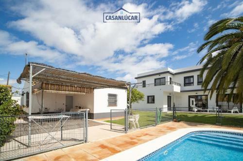 Chalet Al Alba