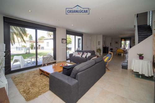Chalet Al Alba