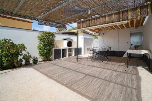 Chalet Al Alba