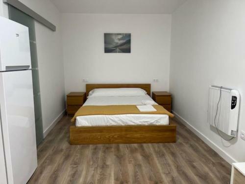 Apartamento Torres Del Castillo