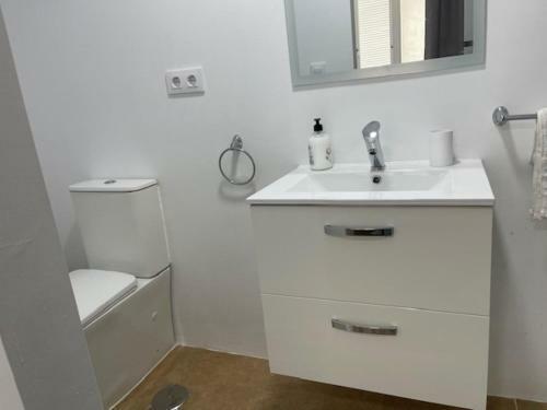 Apartamento Torres Del Castillo