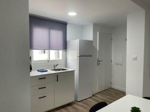 Apartamento Torres Del Castillo